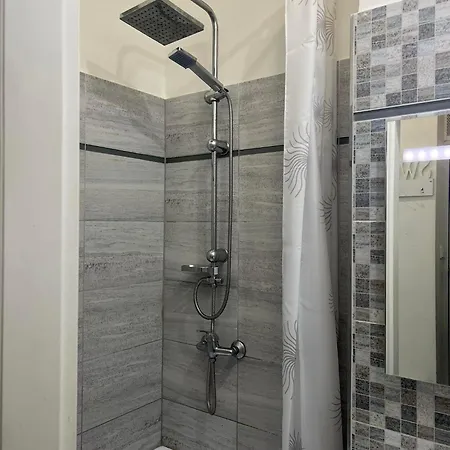 Apartmán White Apartment, Kraskova 2, Bratislava