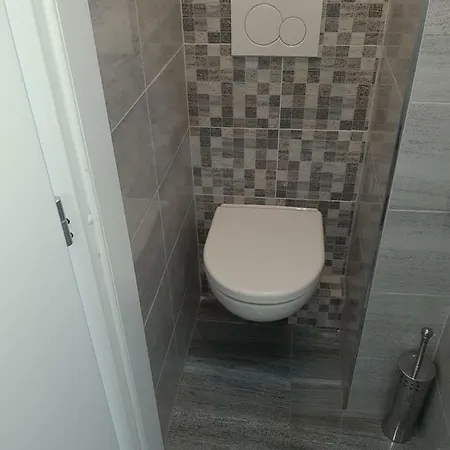 White Apartment, Kraskova 2, Apartmán