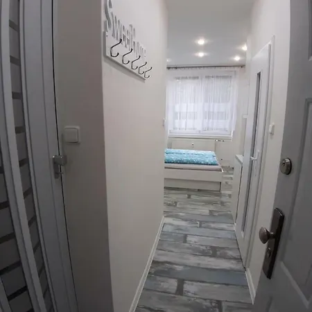 White Apartment, Kraskova 2, *